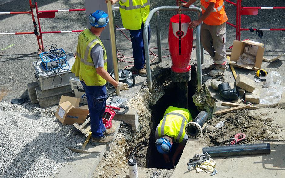 tarif débouchage canalisation Alfortville